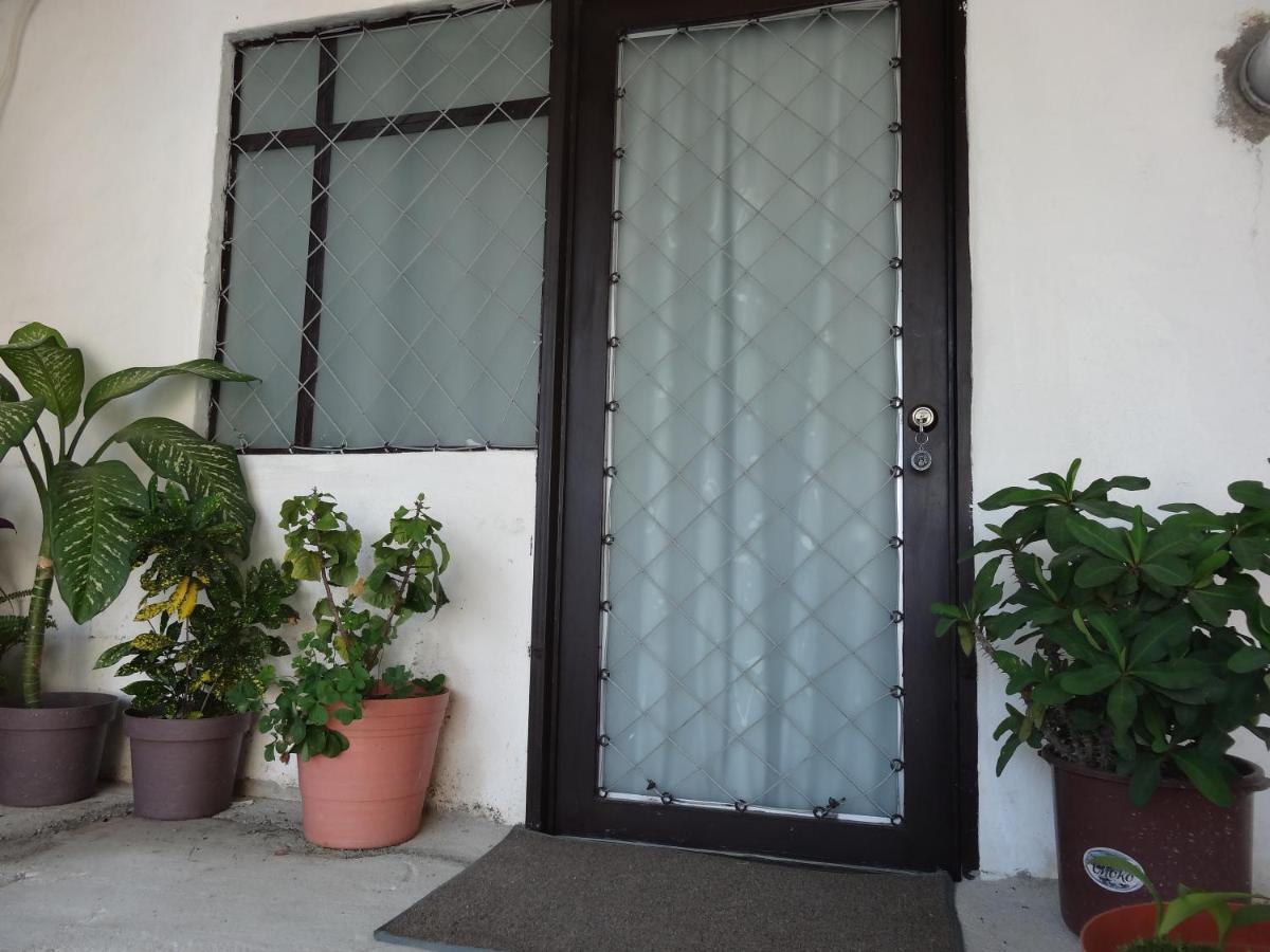 Habitaciones-Comodas-Aire-Wifi-Tv-Cerca De Playa-!!Excelente Precio II Мансанільйо Екстер'єр фото