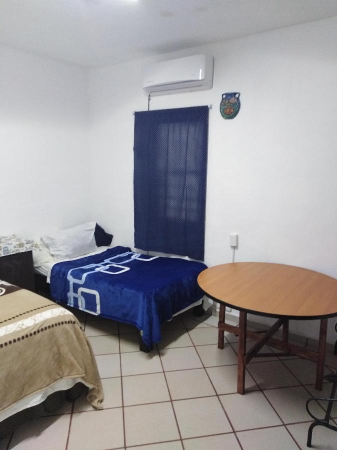 Habitaciones-Comodas-Aire-Wifi-Tv-Cerca De Playa-!!Excelente Precio II Мансанільйо Екстер'єр фото