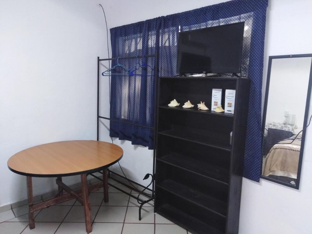 Habitaciones-Comodas-Aire-Wifi-Tv-Cerca De Playa-!!Excelente Precio II Мансанільйо Екстер'єр фото