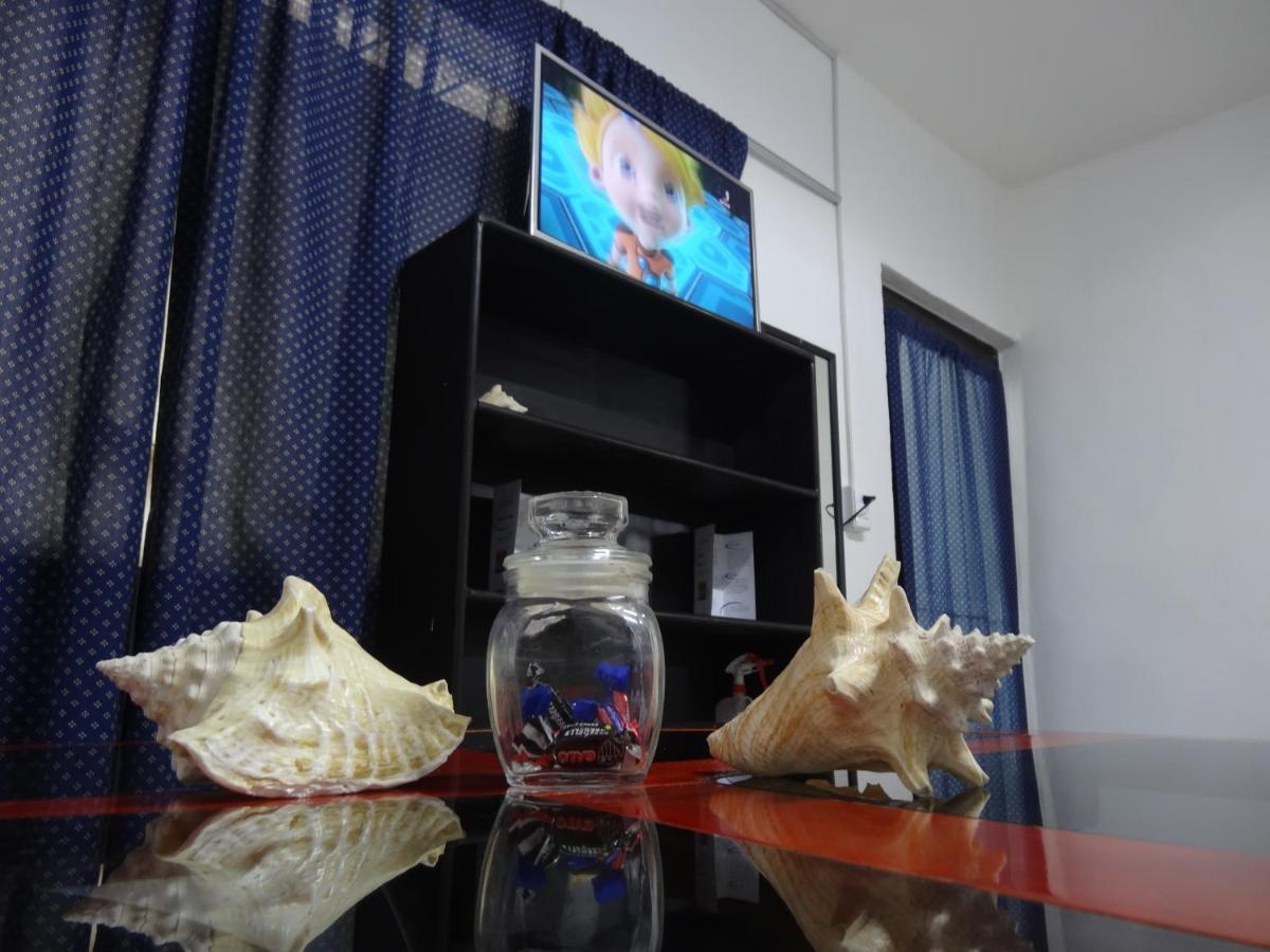 Habitaciones-Comodas-Aire-Wifi-Tv-Cerca De Playa-!!Excelente Precio II Мансанільйо Екстер'єр фото